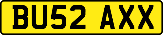 BU52AXX