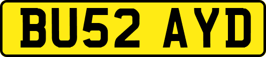 BU52AYD
