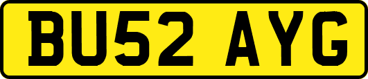 BU52AYG
