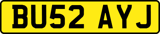 BU52AYJ