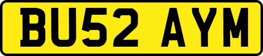 BU52AYM