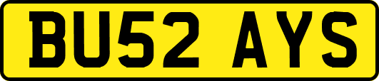 BU52AYS