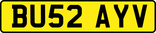 BU52AYV