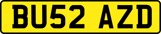 BU52AZD