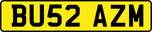 BU52AZM