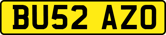 BU52AZO