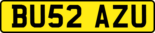 BU52AZU