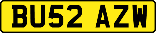 BU52AZW