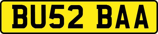 BU52BAA