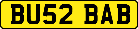 BU52BAB