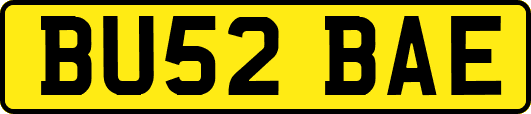 BU52BAE