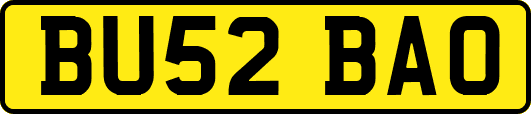 BU52BAO