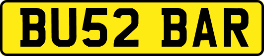 BU52BAR