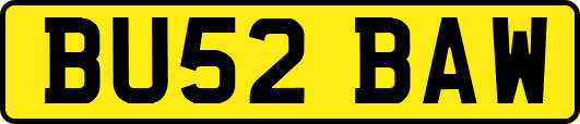 BU52BAW