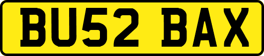 BU52BAX