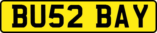 BU52BAY