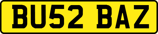 BU52BAZ