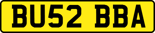 BU52BBA