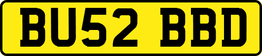 BU52BBD