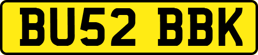 BU52BBK