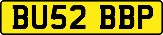 BU52BBP