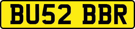 BU52BBR