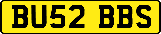 BU52BBS