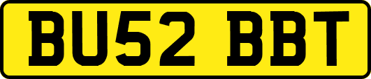 BU52BBT