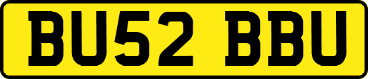 BU52BBU