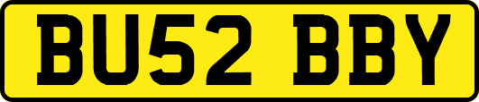 BU52BBY