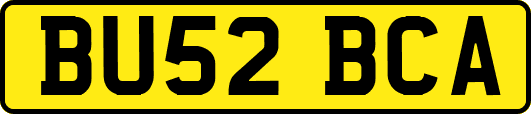 BU52BCA