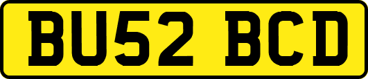 BU52BCD