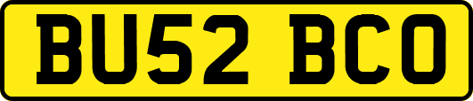 BU52BCO