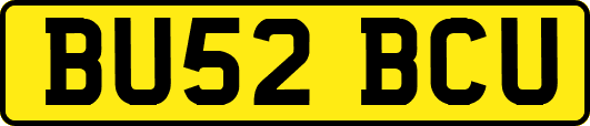 BU52BCU