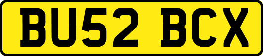 BU52BCX