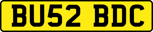BU52BDC