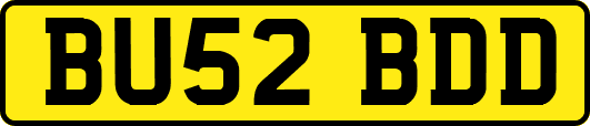 BU52BDD