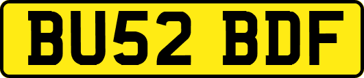 BU52BDF