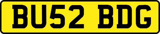 BU52BDG