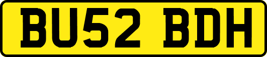 BU52BDH