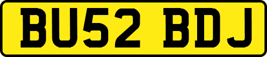 BU52BDJ