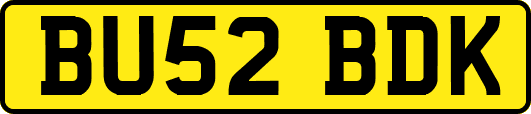 BU52BDK