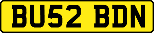 BU52BDN