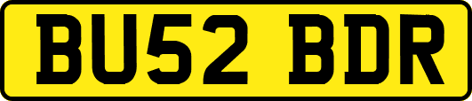BU52BDR