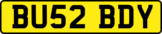 BU52BDY