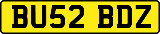 BU52BDZ