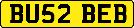 BU52BEB