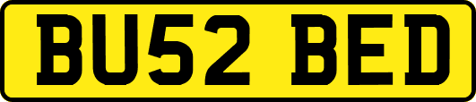 BU52BED