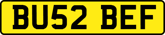 BU52BEF