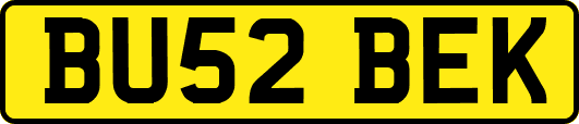 BU52BEK